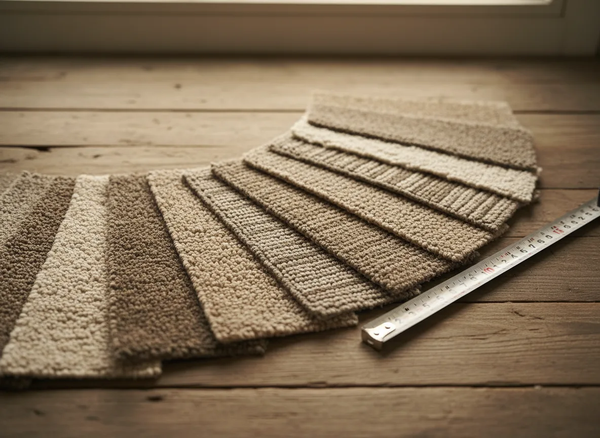 Carpet Installation Sherman, ME FAQs
